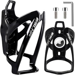 Koszyk na bidon napój butelkę wodę uchwyt rowerowy