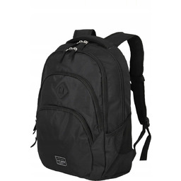 Plecak sportowy Travelite Basics Czarny