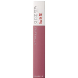 MAYBELLINE Super Stay Matte Ink Matowa Pomadka