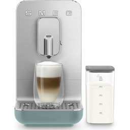 Ekspres ciśnieniowy SMEG BCC13EGMEU