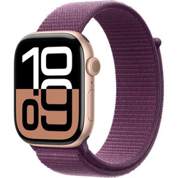 Apple Watch Series 10 GPS Koperta 46mm