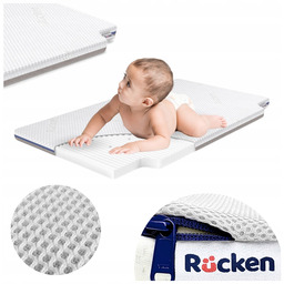 Materac Piankowy do Dostawki do Chicco Next to