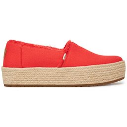 Espadryle Toms