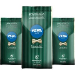 Kawa włoska ziarnista PERA Crema Bar 3 kg