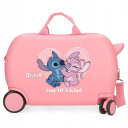 Walizka dziecięca Disney 4361041 twarda duża ABS 24,6