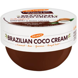 Palmers Coconut Oil Formula Brazilian Coco Cream, krem-masło