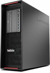 Lenovo ThinkStation P510 E5-1620v4 32GB 512SSD 1TB Quadro