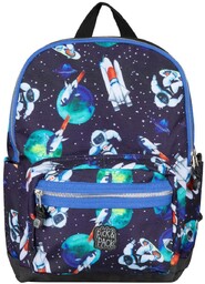 Plecak tornister Pick & Pack Space Sports Backpack