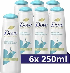 Dove Nutritive Solutions szampon i odżywka 2