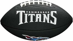 Wilson American Football MINI NFL Team Soft Touch,