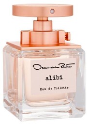 Oscar de la Renta Alibi woda toaletowa 50
