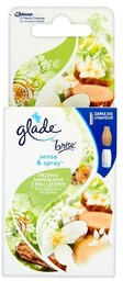 Glade sense & spray - Sensual Sandalwood &