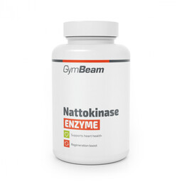 GymBeam Enzym Nattokinaza