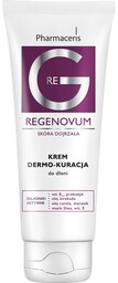 Pharmaceris Regenovum, krem dermo-kuracja do dłoni, 75 ml