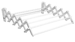 Harmonijka suszarka Praktik, 70 cm