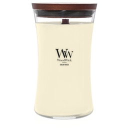 Świeca zapachowa WoodWick Core L - Solar Haze