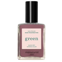 manucurist Green Lakier do paznokci 15 ml Rose