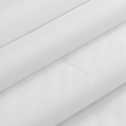 Tkanina wodoodporna biała