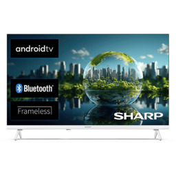 Telewizor LED SHARP 32FH2EW 32'' HD Ready Android