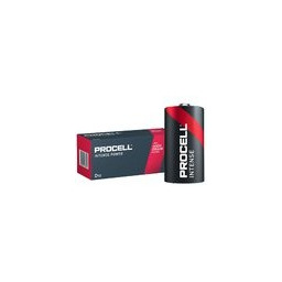 bateria alkaliczna Duracell Procell Intense LR20 D -