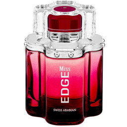 Swiss Arabian Miss Edge woda perfumowana 100 ml