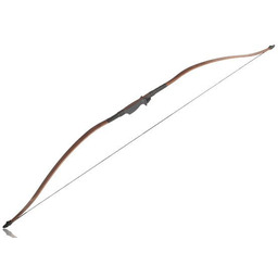 Łuk klasyczny Poe Lang Ek ROBIN HOOD wood