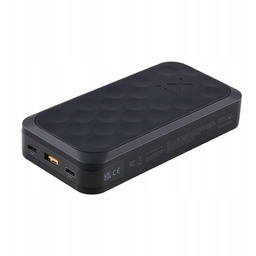 Powerbank Xtorm Fuel 20000 mAh 35 W czarny
