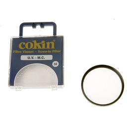 Cokin C235 filtr UV MC 72mm