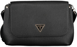 CZARNA TORBA DAMSKA GUESS JEANS