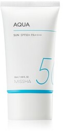 MISSHA All Around Safe Block Aqua Sun Gel