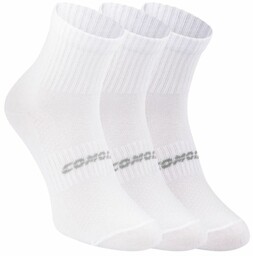Comodo 3PACK - Zaawansowane skarpety do sportu