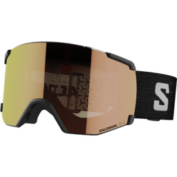 GOGLE SALOMON S/VIEW PHOTOCHROMIC 472511