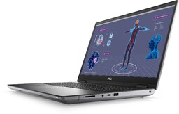 Laptop DELL Precision 7780 17 FHD i7-13850HX 64GB