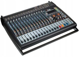 Behringer PMP6000 Powermikser 20 kanałów 2 x 800W