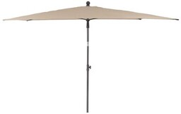 PATIO Parasol ogrodowy 47571 Brązowy