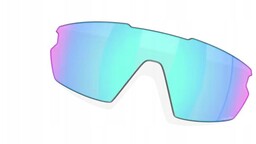 Szyba OAKLEY do okularów Sphaera - Prizm Sapphire