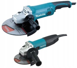 Szlifierka kątowa Makita 2000 W 230 V