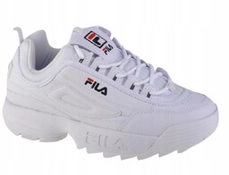 Buty Dziecięce Fila FFT002910004 Disruptor 39