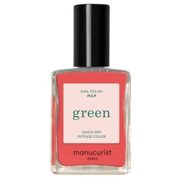 manucurist Green Lakier do paznokci 15 ml Pulp