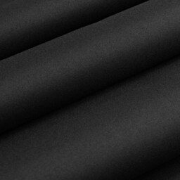 Tkanina wodoodporna czarna
