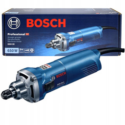 Szlifierka Prosta Bosch Ggs 28 Ce 0601220100