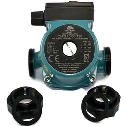 Pompa Omnigena 25-60/130 Omis do C.o Śrubunki