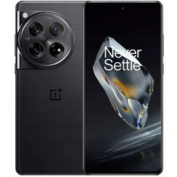 OnePlus 12 5G Silky Black 16/512 Gb Nfc