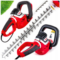 Sekator Do Żywopłotu Elektryczny Hecht 610 Moc 600W