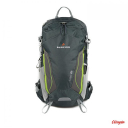 Bergson Plecak turystyczny Brisk 22 Grey 22L