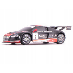 Audi R8 Lms Zdalnie Sterowany Nikko