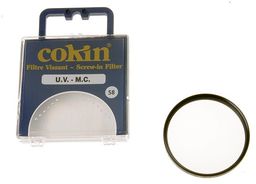 Cokin C235 filtr UV MC 67mm