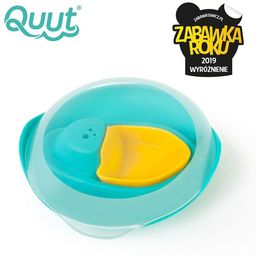 QUUT Foremka wielofunkcyjna do piasku i do kąpieli