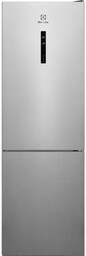 ELECTROLUX LNC7ME32X3 Lodówka TwinTech NoFrost 600 186 cm