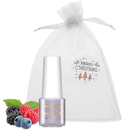 Oliwka okazjonalna do skórek i paznokci o zapachu